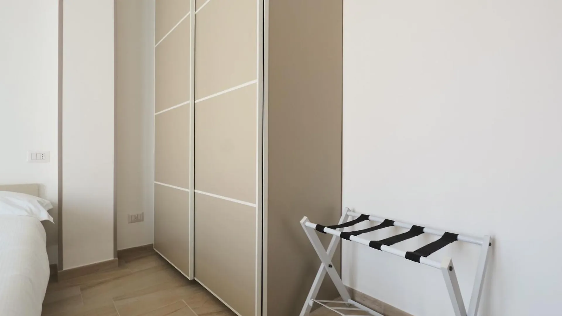Lägenhet Moretto Terrace Home Citta Studi Milano