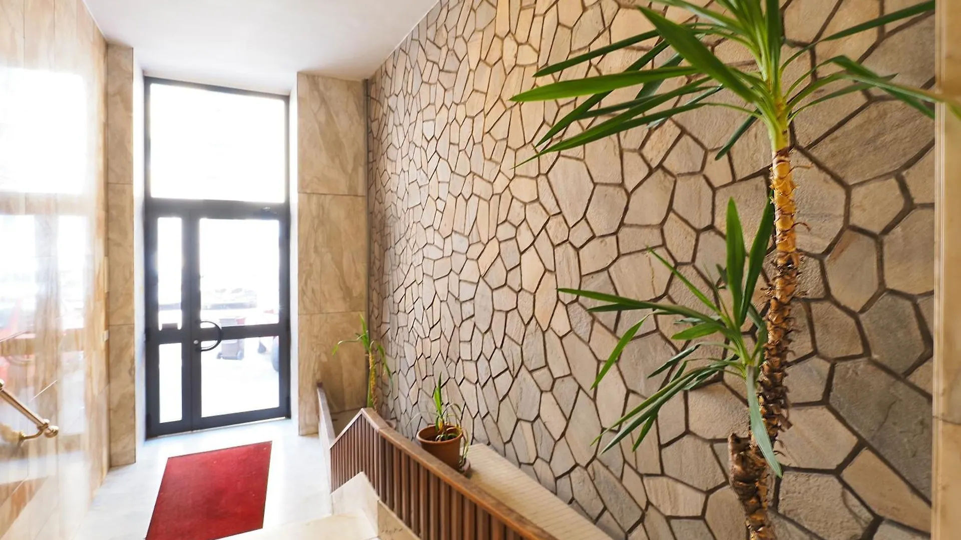 Moretto Terrace Home Citta Studi Milano Lägenhet
