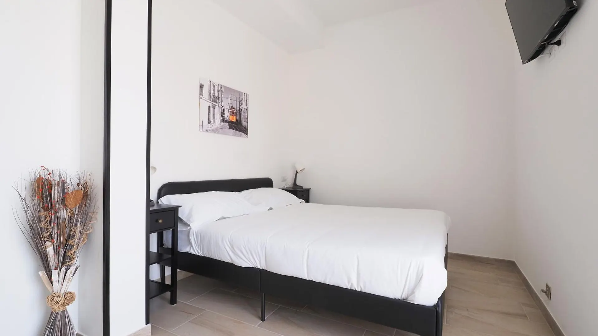 Moretto Terrace Home Citta Studi Milan Italy