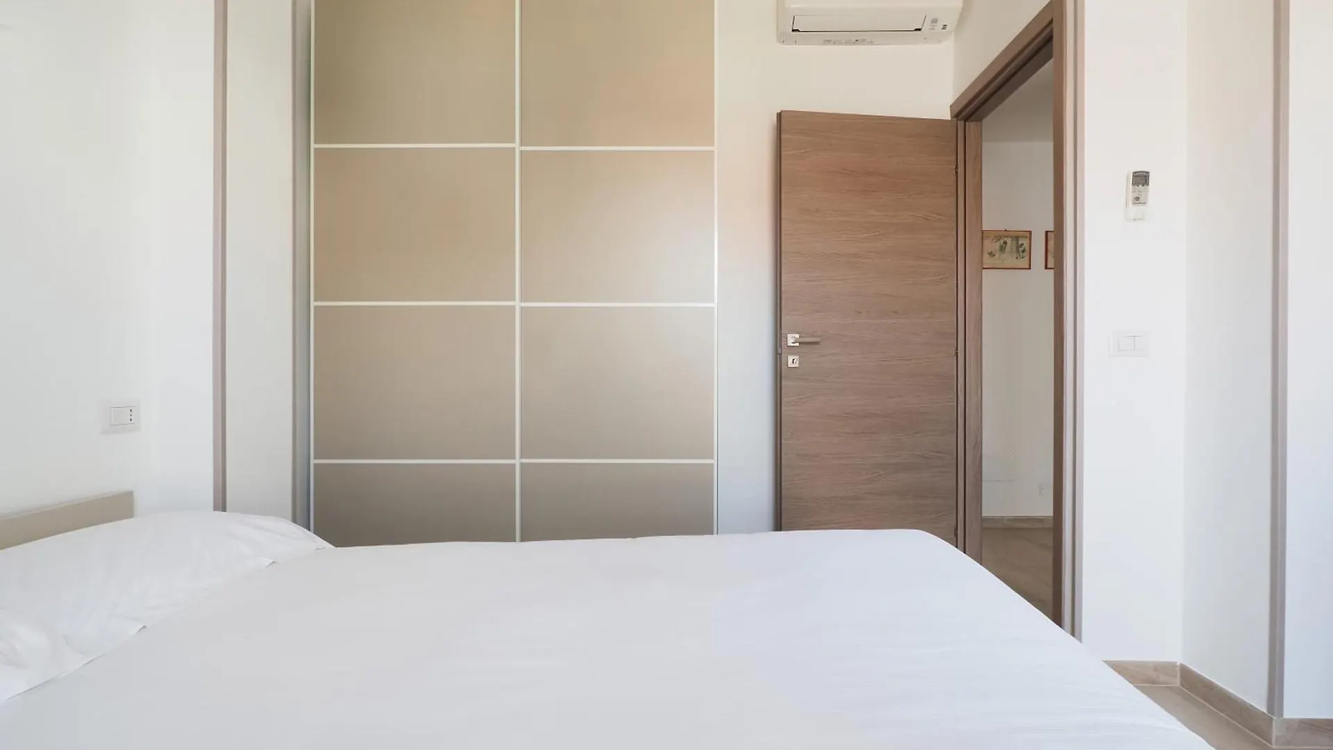 Moretto Terrace Home Citta Studi Milan Italy