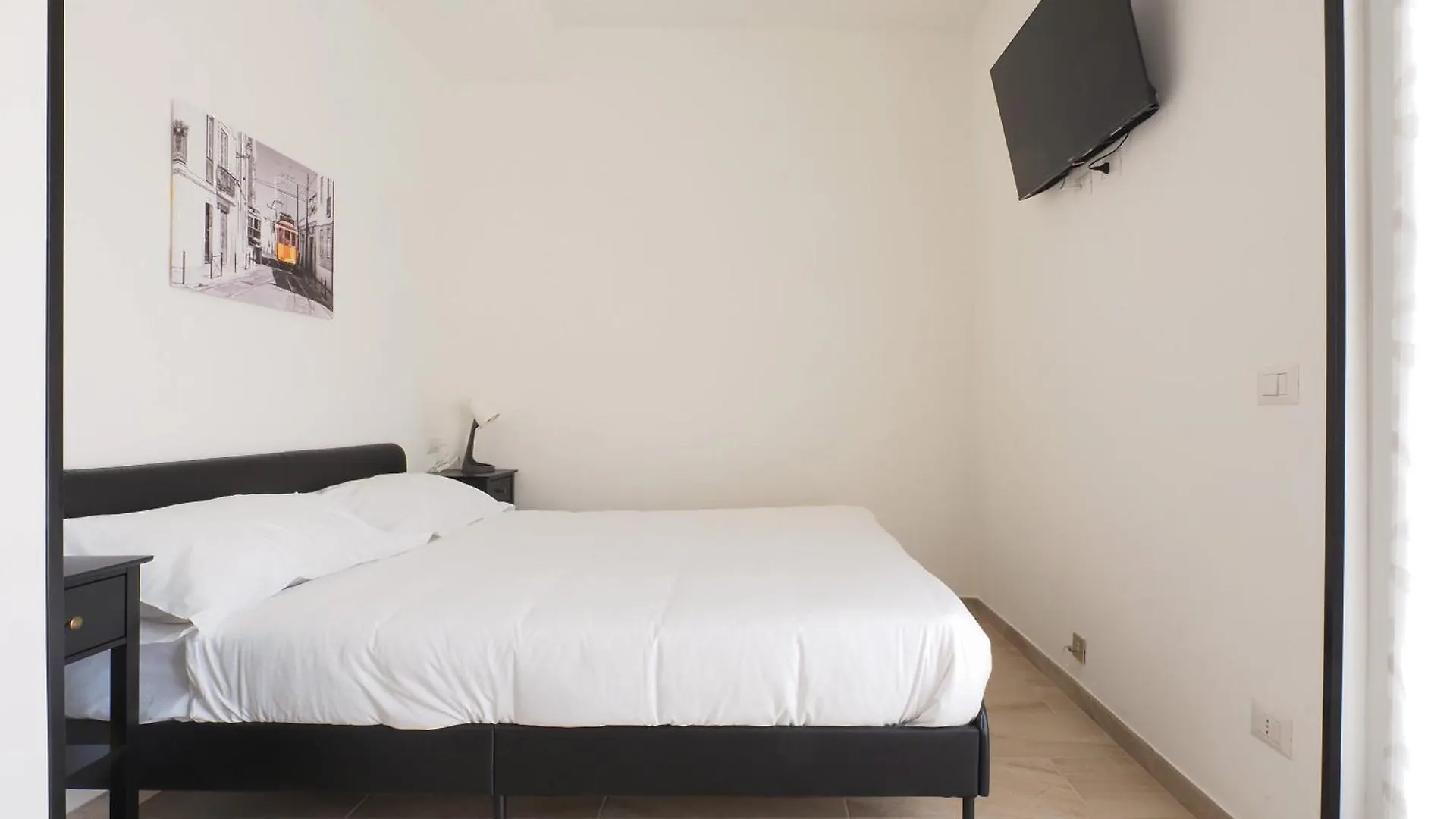 Apartment Moretto Terrace Home Citta Studi Milan