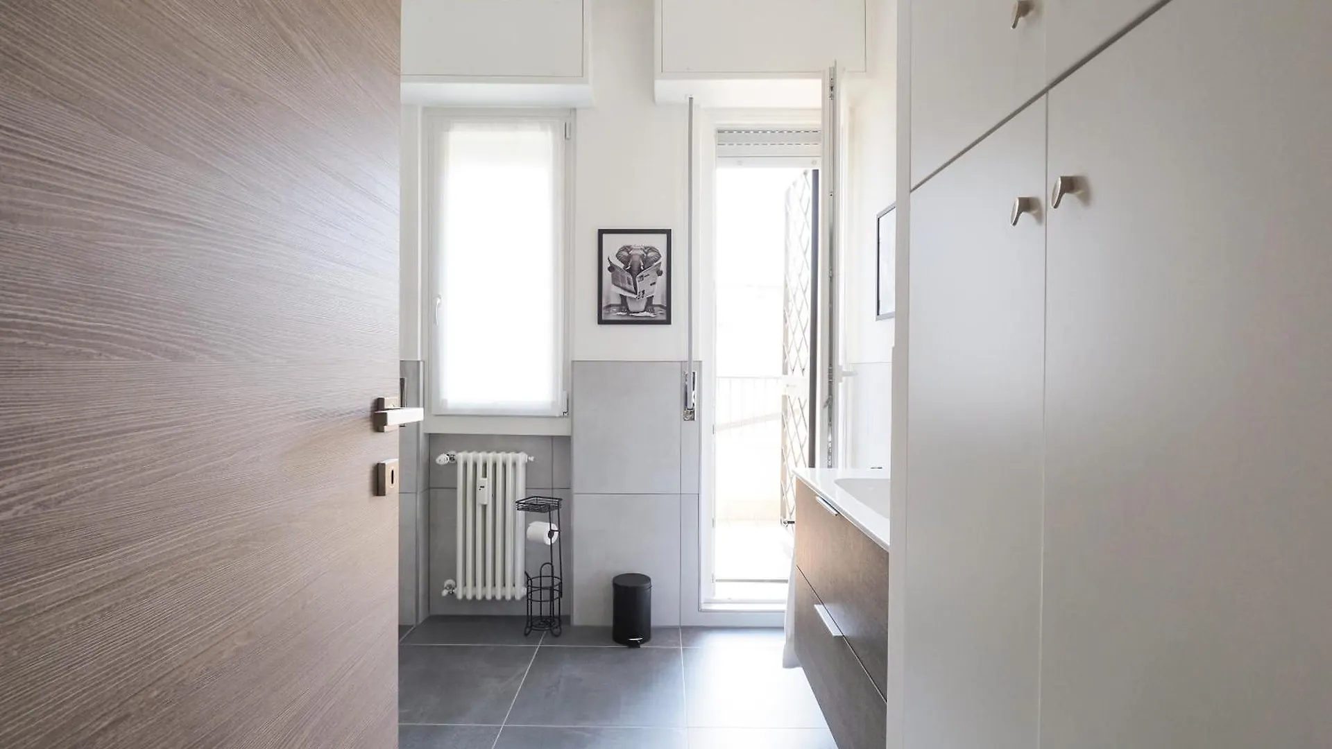 Moretto Terrace Home Citta Studi Milan 0*,  Italy
