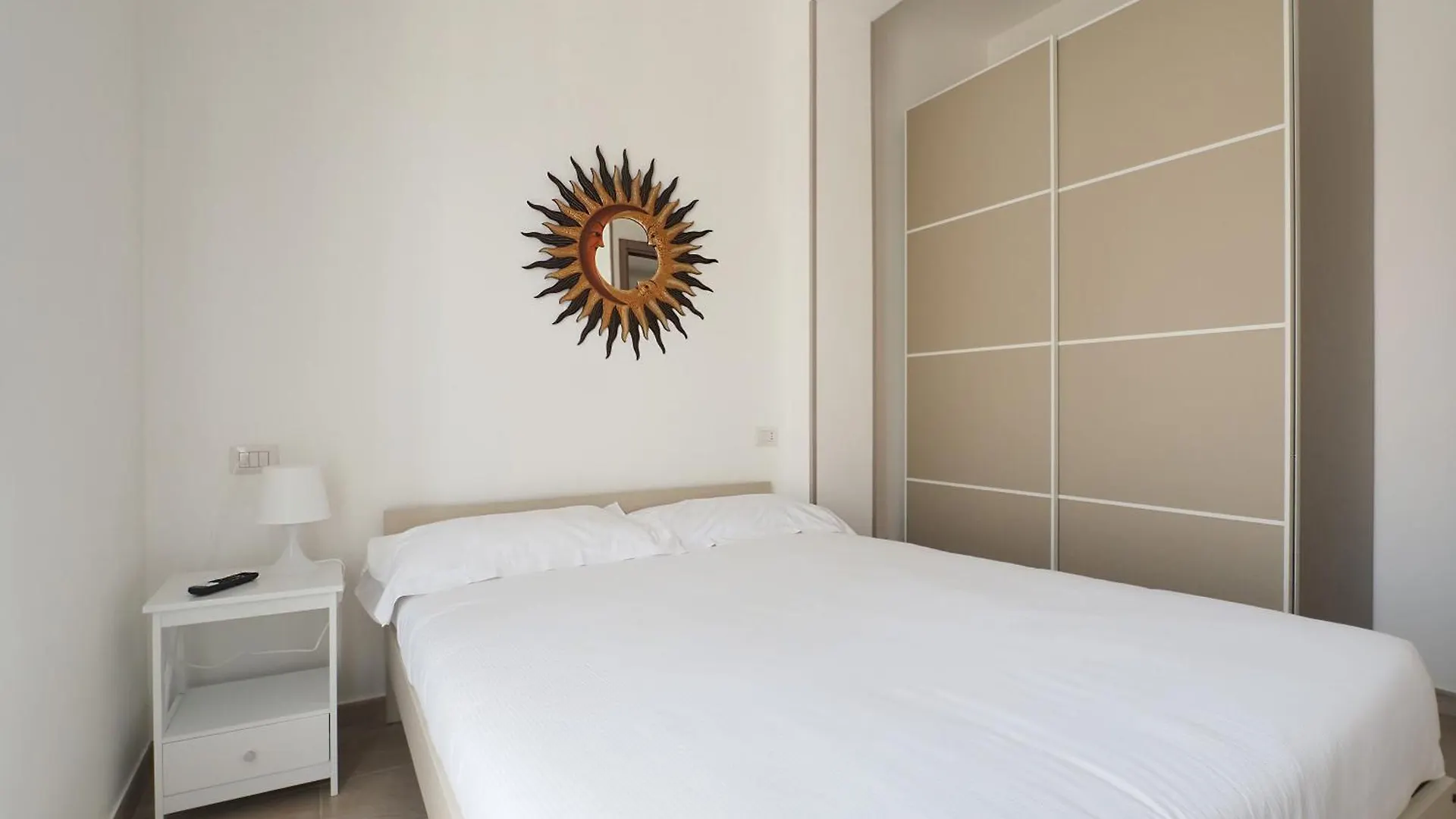 Apartment Moretto Terrace Home Citta Studi Milan
