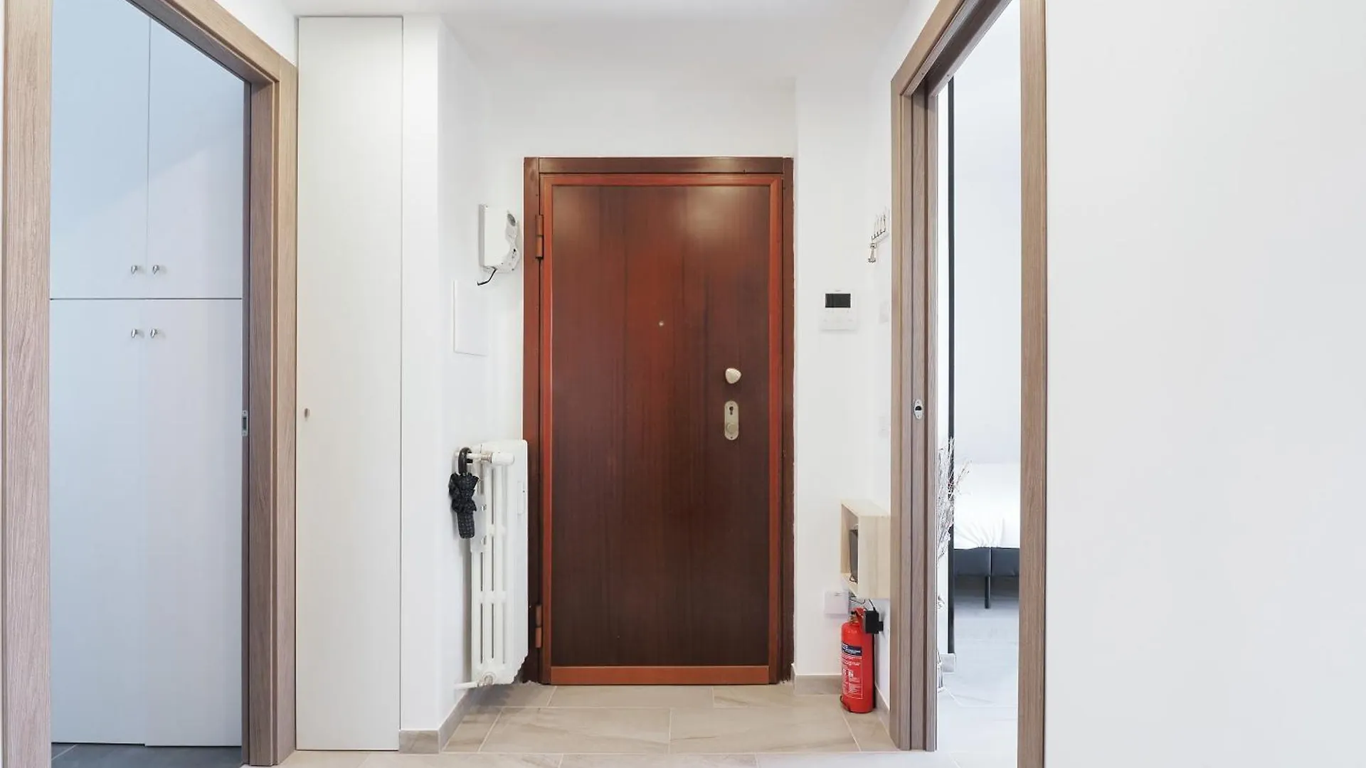 Moretto Terrace Home Citta Studi Milan 0*,