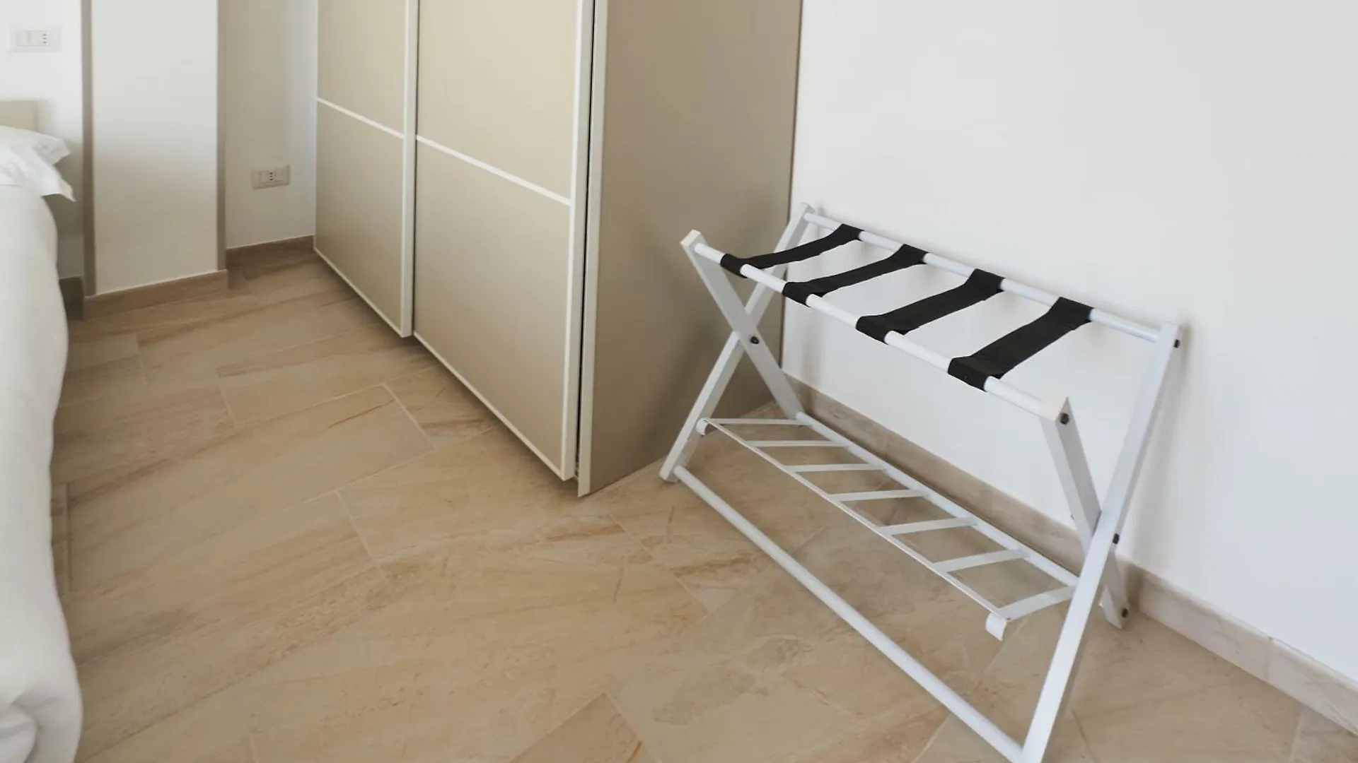 Moretto Terrace Home Citta Studi Milan 0*,