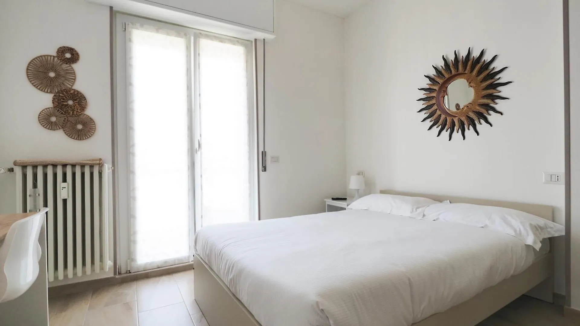 Apartment Moretto Terrace Home Citta Studi Milan