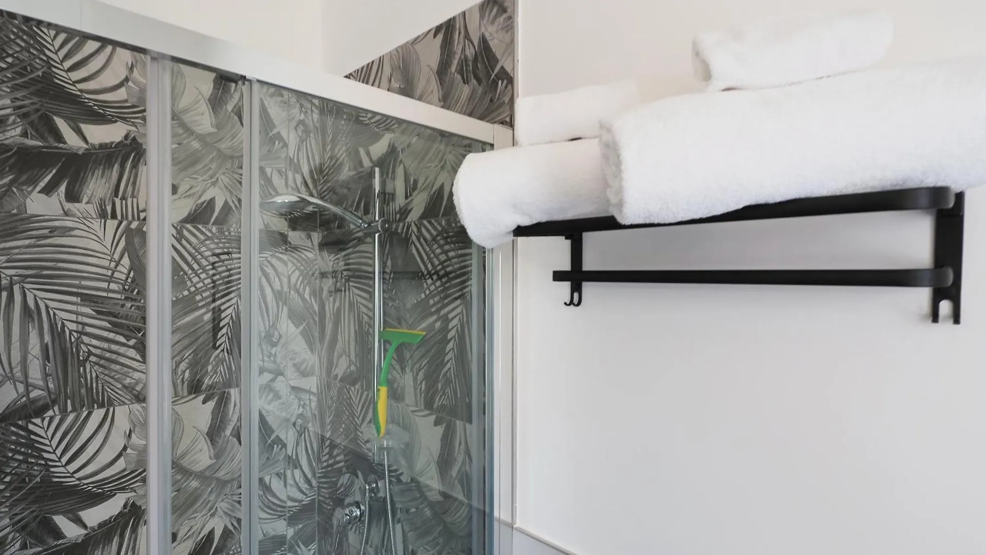 Moretto Terrace Home Citta Studi Milan Apartment