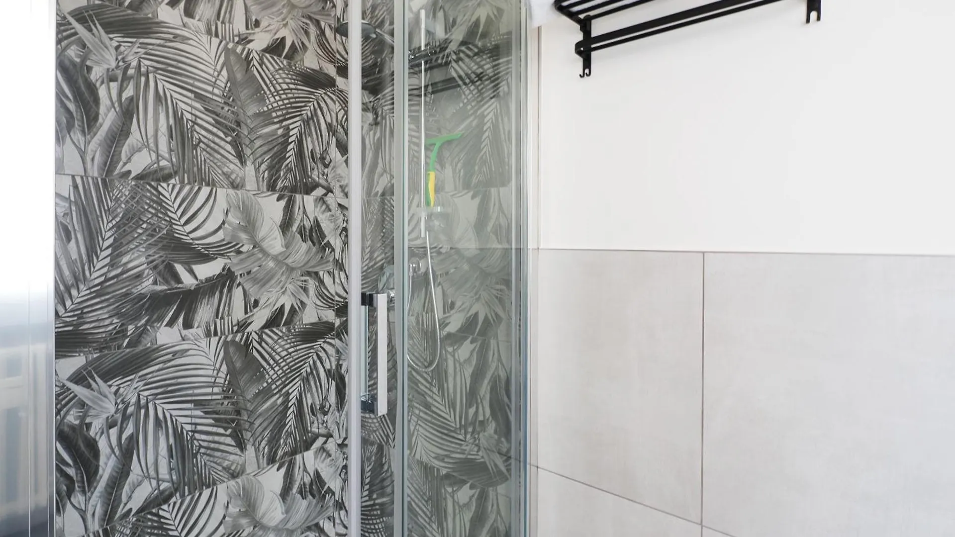 Moretto Terrace Home Citta Studi Milan Apartment