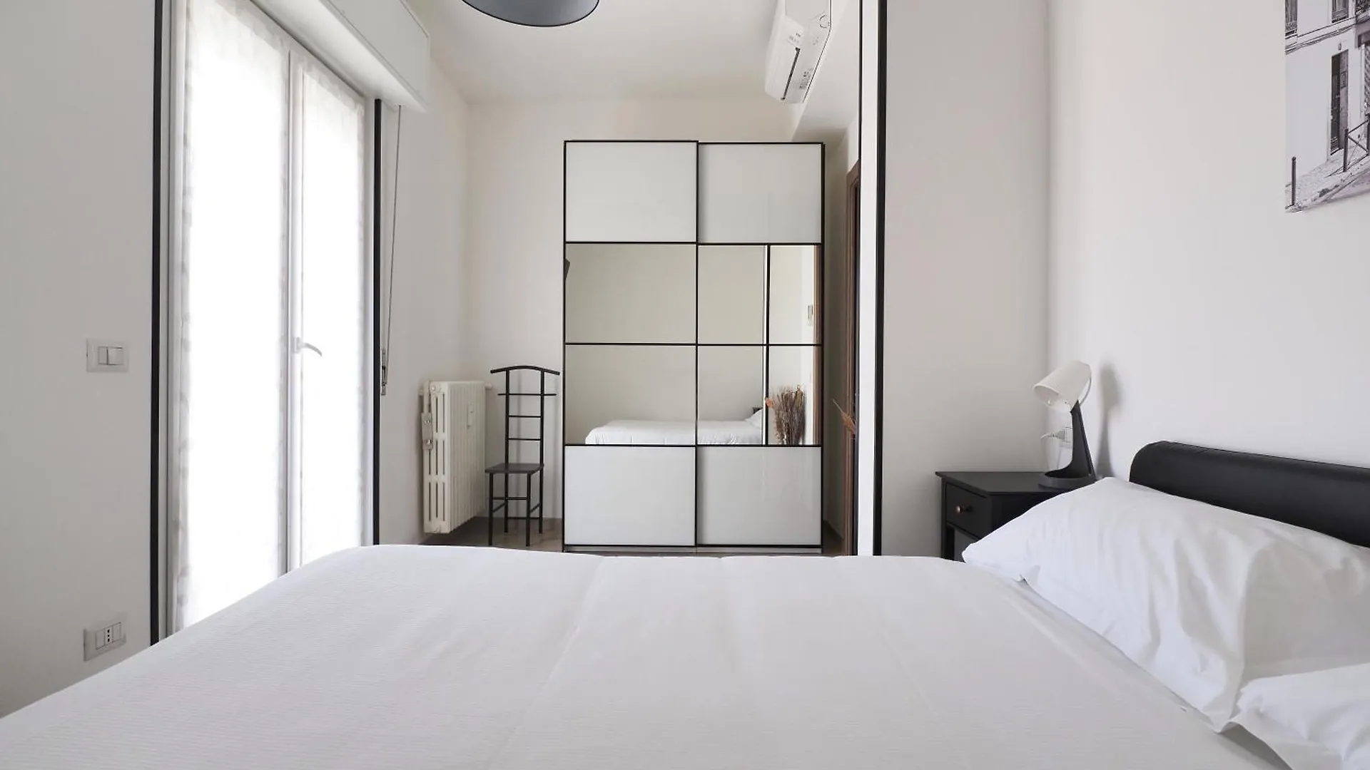Moretto Terrace Home Citta Studi Milan 0*,  Italy